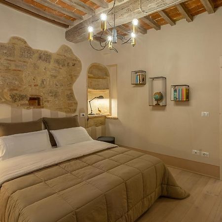 Appartement Le Tre Chiavi à Sarteano Extérieur photo